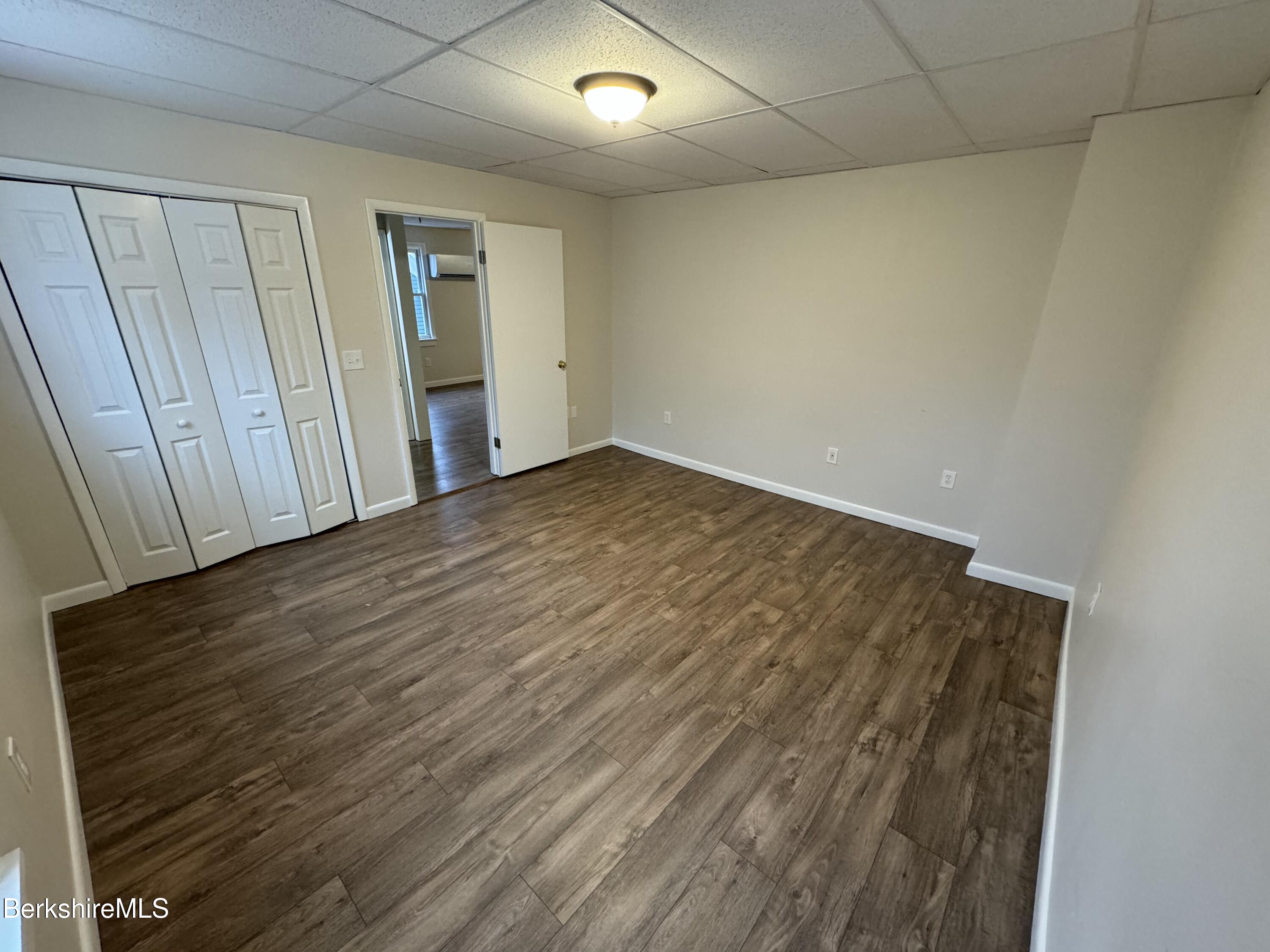 84 Summer Street, Unit B Adams, MA 01220 - Photo 1 of 8 a view of empty room