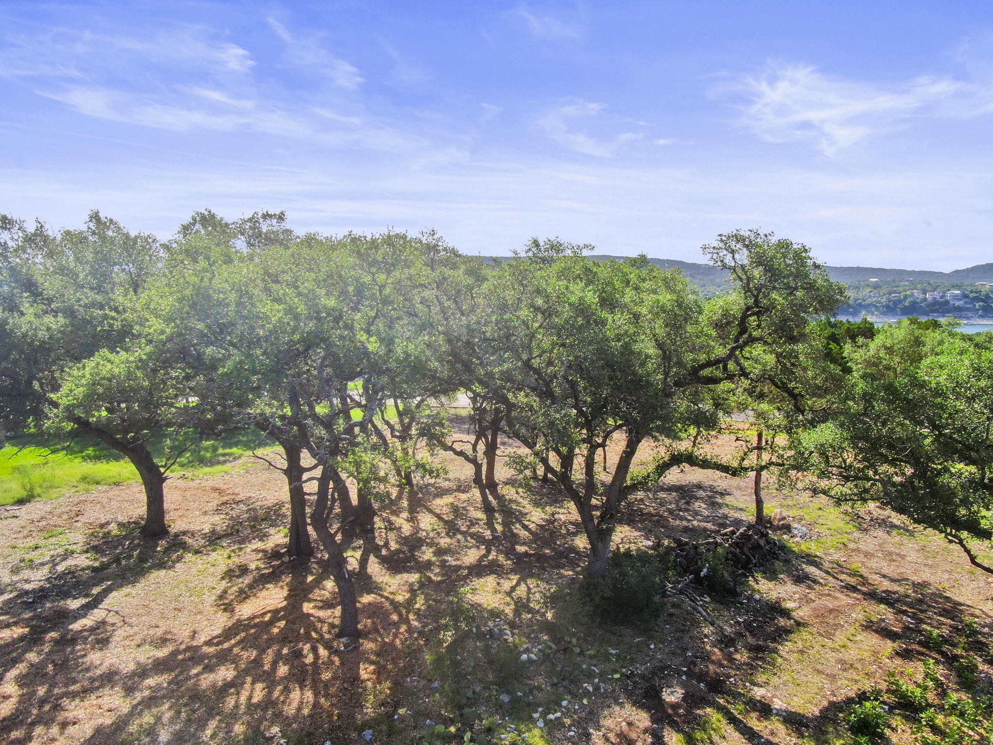 8200 Moon Rise Trail Jonestown, TX 78645 - Photo 12 of 14 a sunset view