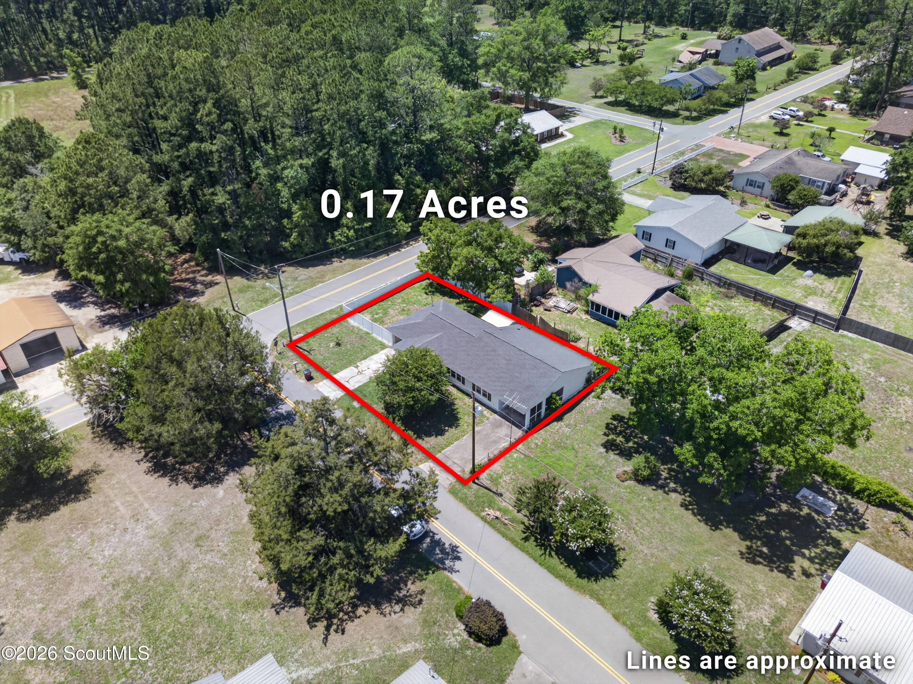 5504 Lewis Street Patterson, GA 31557 - Photo 2 of 27 5504-LEWIS-ST-PATTERSON-GA-1