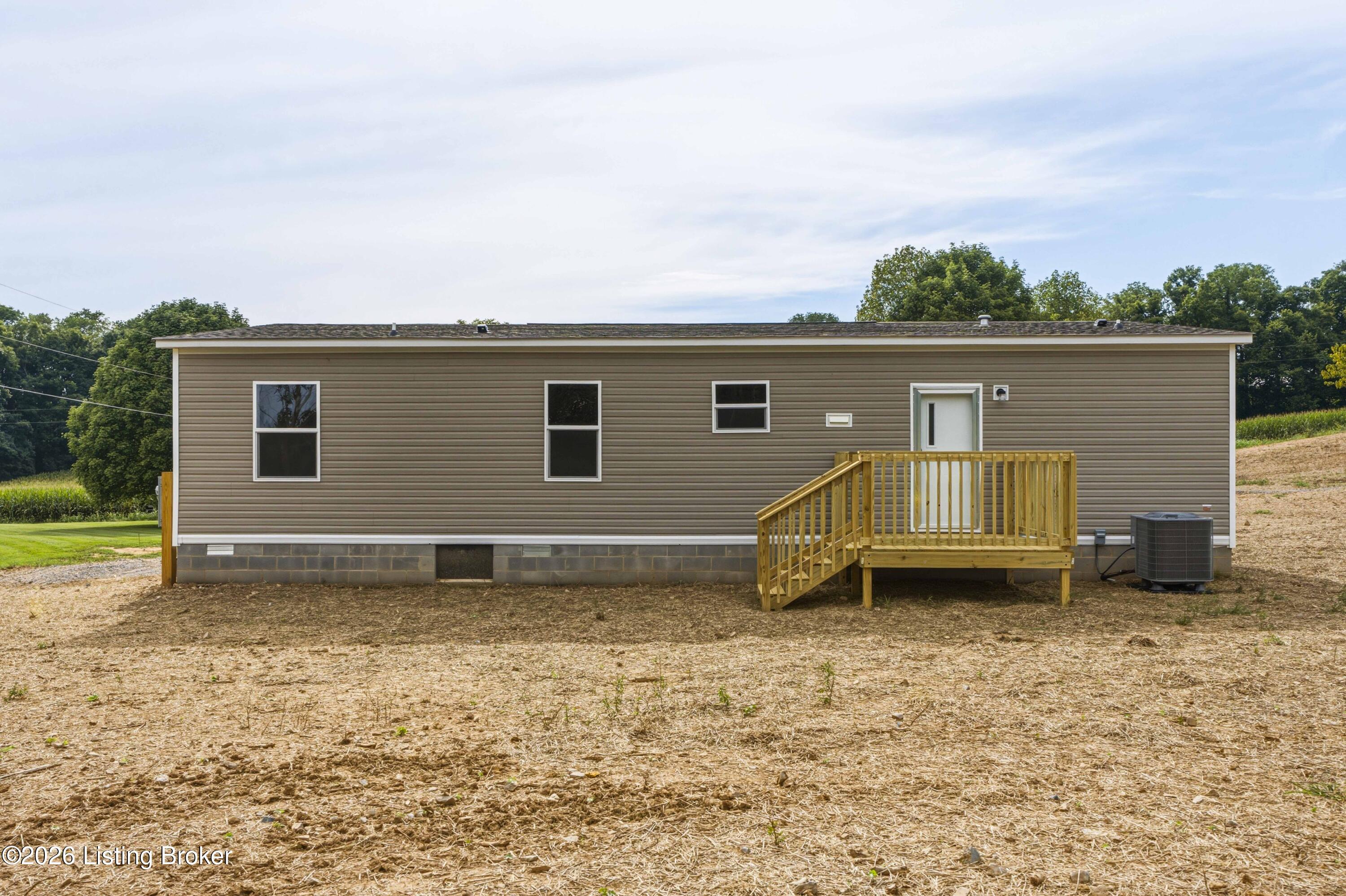 2487 Fallen Timber Road Campbellsville, KY 42718 - Photo 11 of 40 15_Rear_Exterior