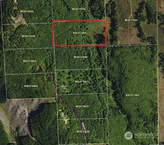 $225,000 | 0 Elkhorn Lane, Quilcene, WA 98376