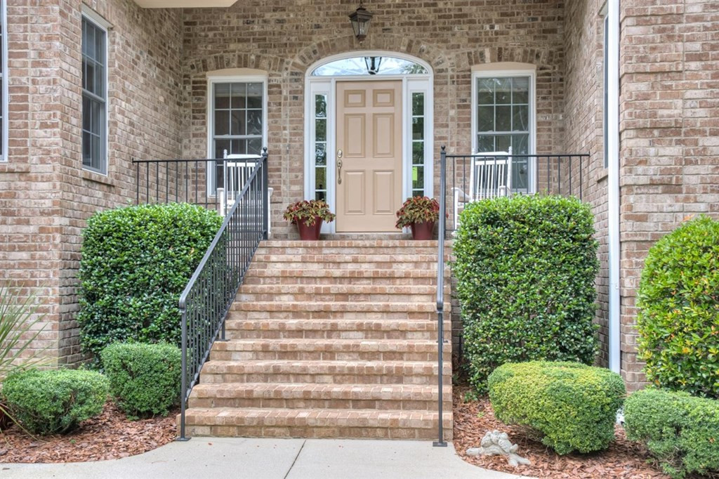 154 Foxhound Run Road Aiken, SC 29803 - Photo 2 of 30 Gallery Image 2