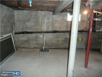 5 Prosperity Road New Castle, DE 19720 - Photo 10 of 12 Basement