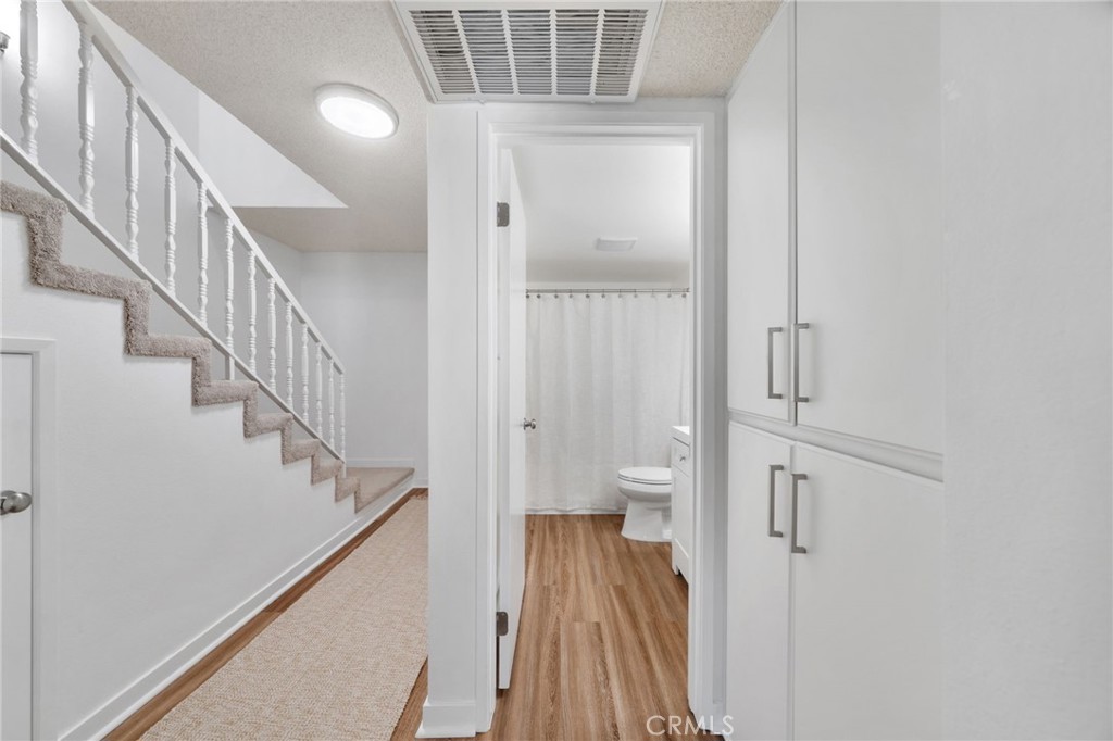 4219 La Pinata Way, Unit 252 Oceanside, CA 92057 - Photo 8 of 37 Built in storage off secondary bath