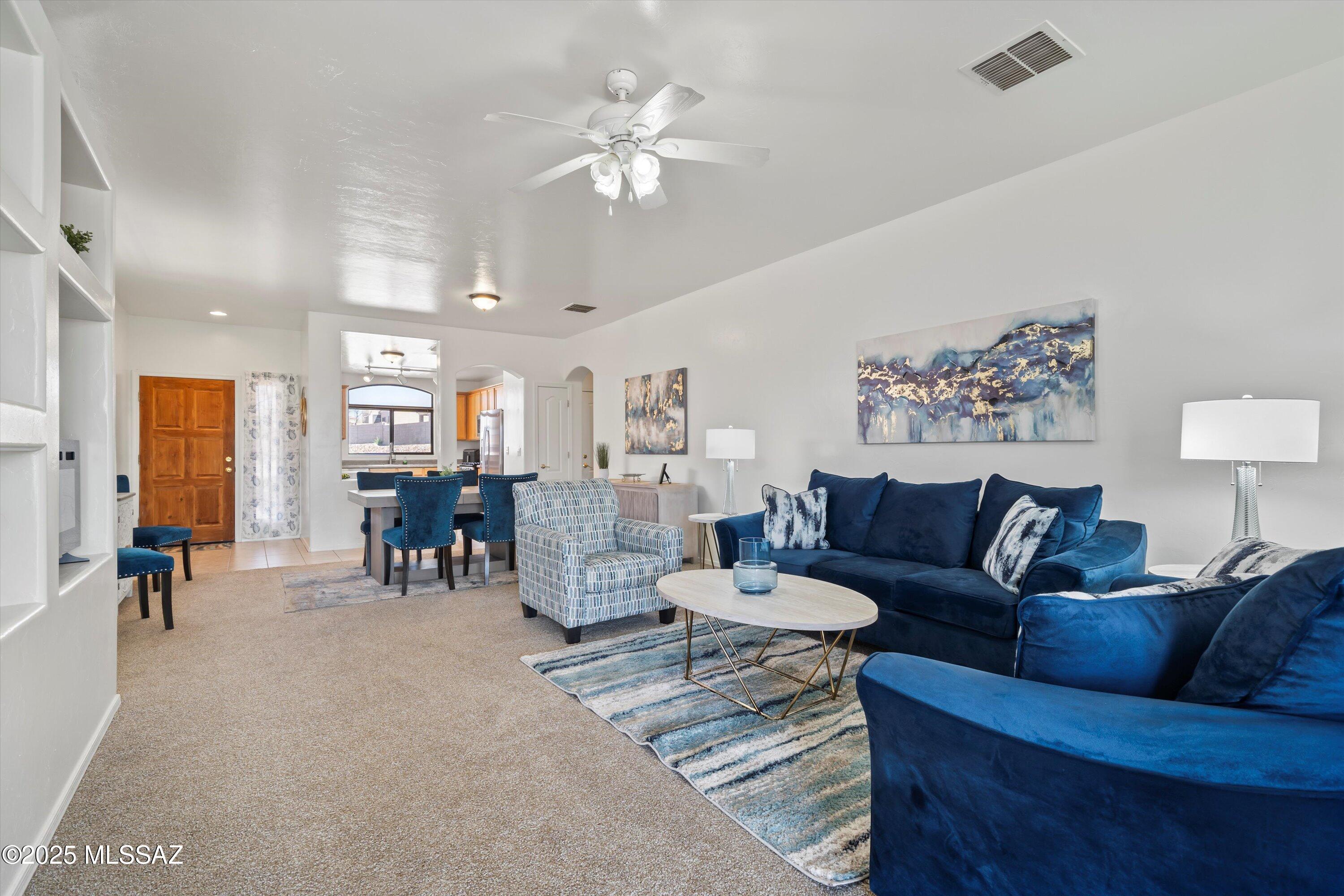 13596 East High Plains Ranch Street Vail, AZ 85641 - Photo 15 of 36 Gallery Image 15