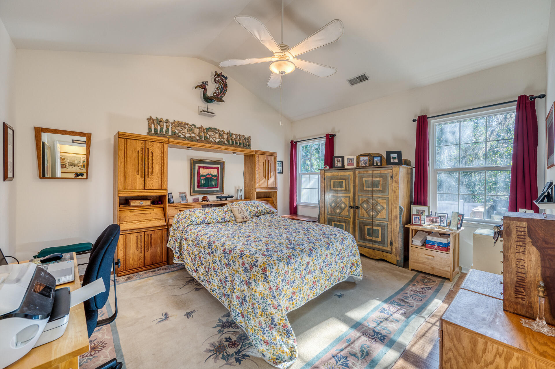 1515 Royal Colony Road Johns Island, SC 29455 - Photo 16 of 25 1515RoyalColony-16