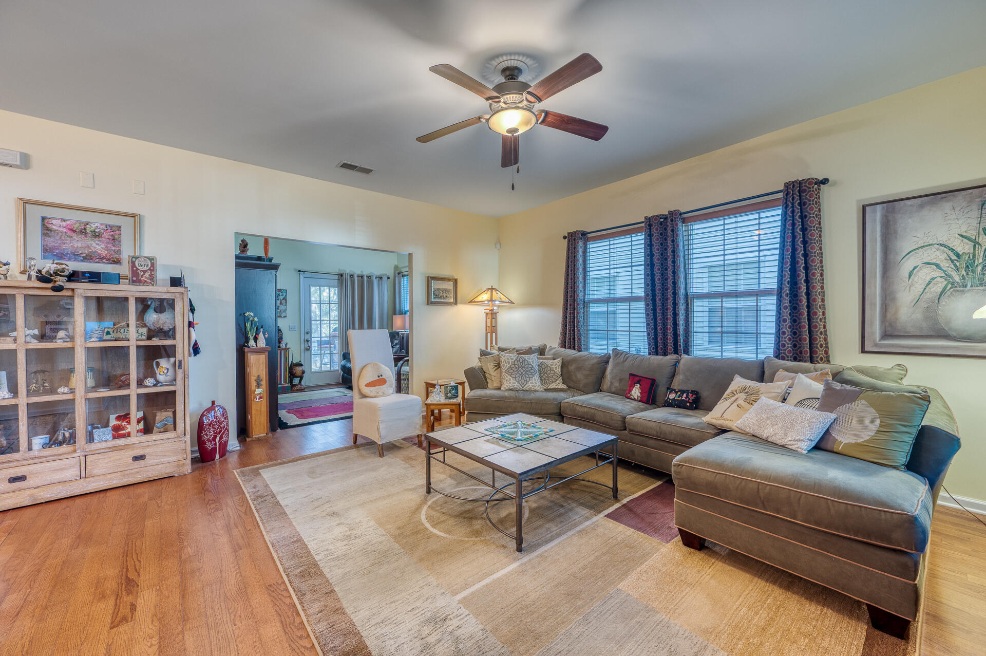 1515 Royal Colony Road Johns Island, SC 29455 - Photo 3 of 25 1515RoyalColony-03