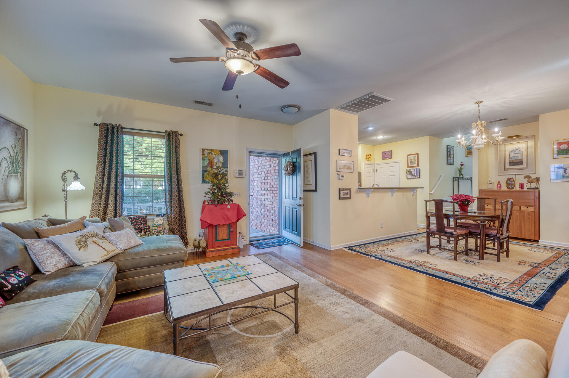 1515 Royal Colony Road Johns Island, SC 29455 - Photo 4 of 25 1515RoyalColony-04