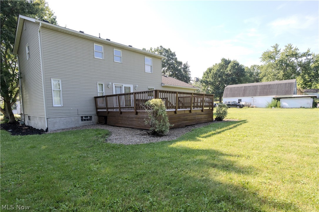 1194 Jacoby Road Akron, OH 44321 - Photo 32 of 33