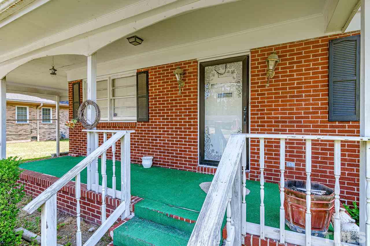 408 Oak Street Smithfield, NC 27577 - Photo 4 of 28