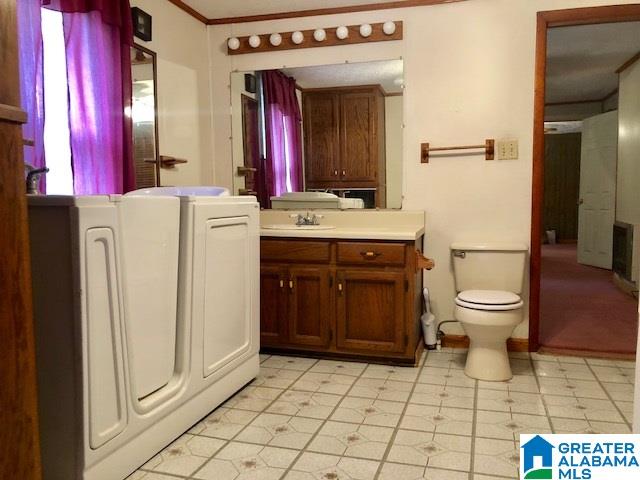 724 Kimberly Road Piedmont, AL 36272 - Photo 12 of 31
