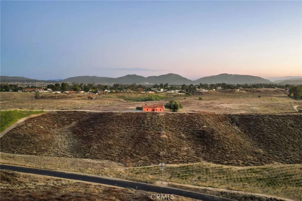 0 Rancho California Road Temecula, CA 92592 - Photo 12 of 13 Abandoned home on property