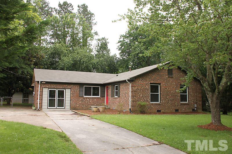 115 Temple Lane Durham, NC 27713 - Photo 1 of 17
