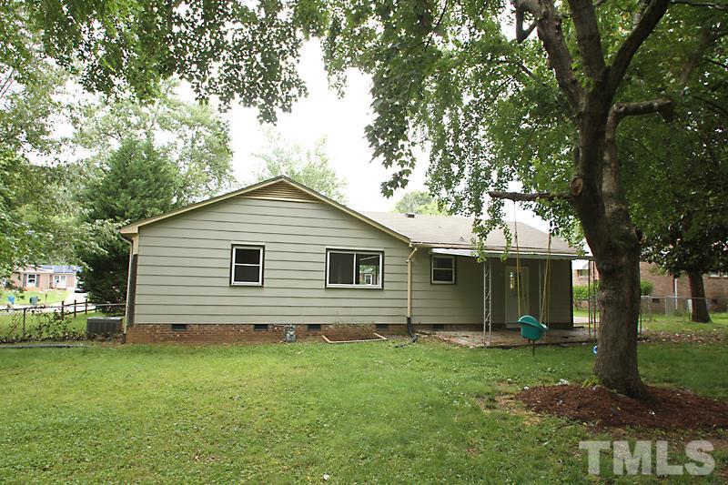 115 Temple Lane Durham, NC 27713 - Photo 17 of 17