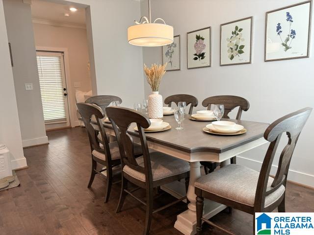 2080 Adams Ridge Drive Chelsea, AL 35043 - Photo 10 of 30