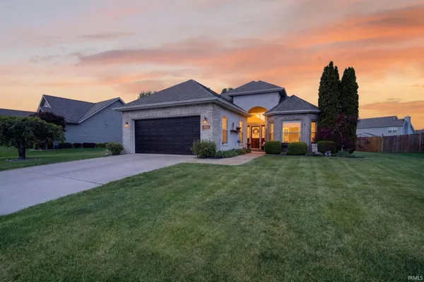 $390,000 | 3532 Secretariat Drive, West Lafayette, IN 47906