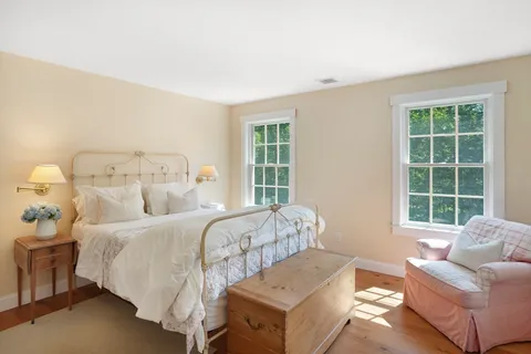$3,299,000 | 53 Stoney Hill Road, West Tisbury, MA 02568