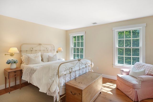 $3,299,000 | 53 Stoney Hill Road, West Tisbury, MA 02568