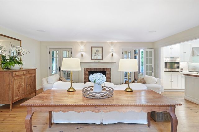 $3,299,000 | 53 Stoney Hill Road, West Tisbury, MA 02568