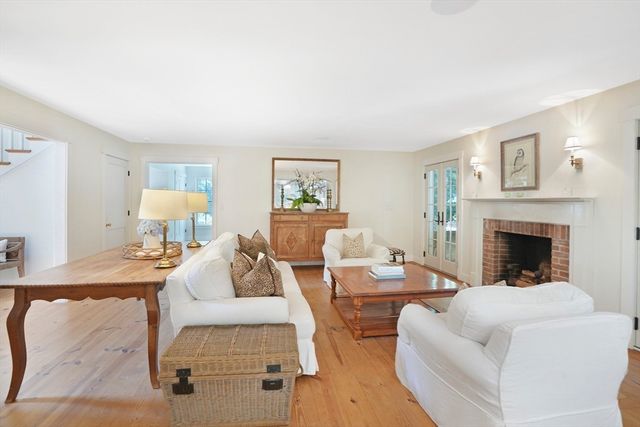 $3,299,000 | 53 Stoney Hill Road, West Tisbury, MA 02568