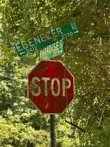 $79,900 | 2370 Ebenezer Road Southwest, Conyers, GA 30094