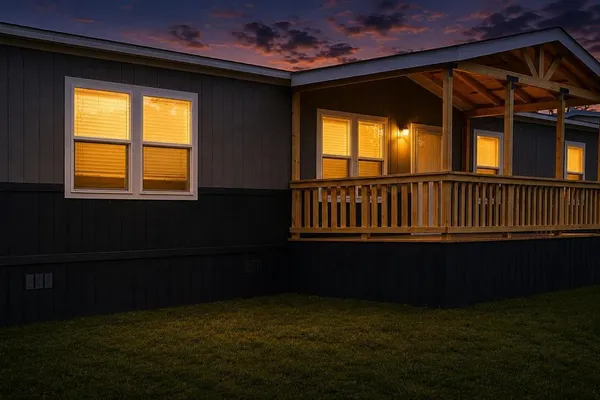$209,999 | 143 Lark Meadow Drive, Runaway Bay, TX 76426
