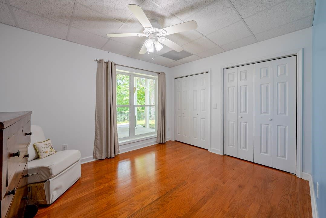 632 Pointe Mayo Drive Roxboro, NC 27574 - Photo 31 of 52 Bedroom