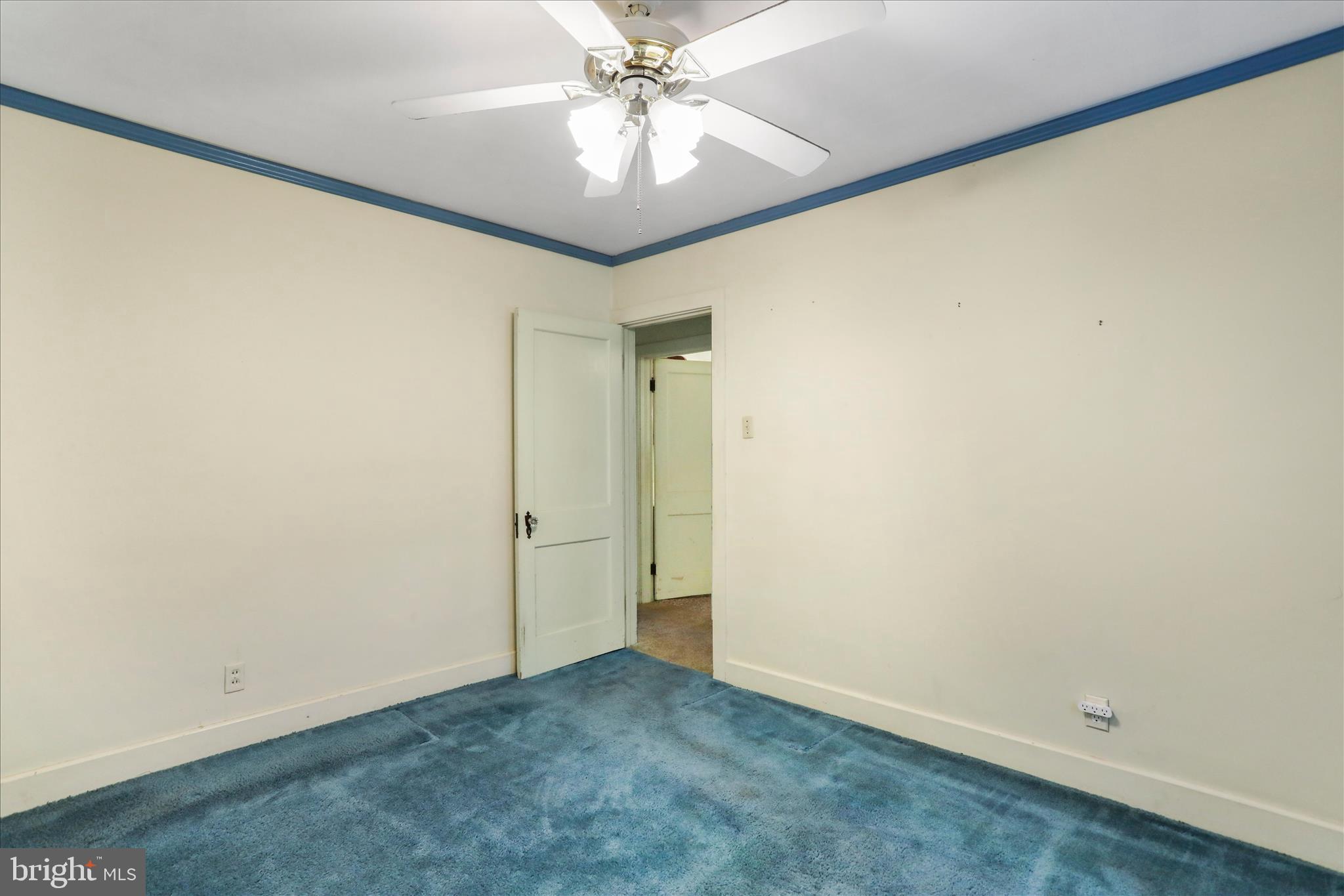 301 Roxbury Road Shippensburg, PA 17257 - Photo 13 of 35 Second Bedroom