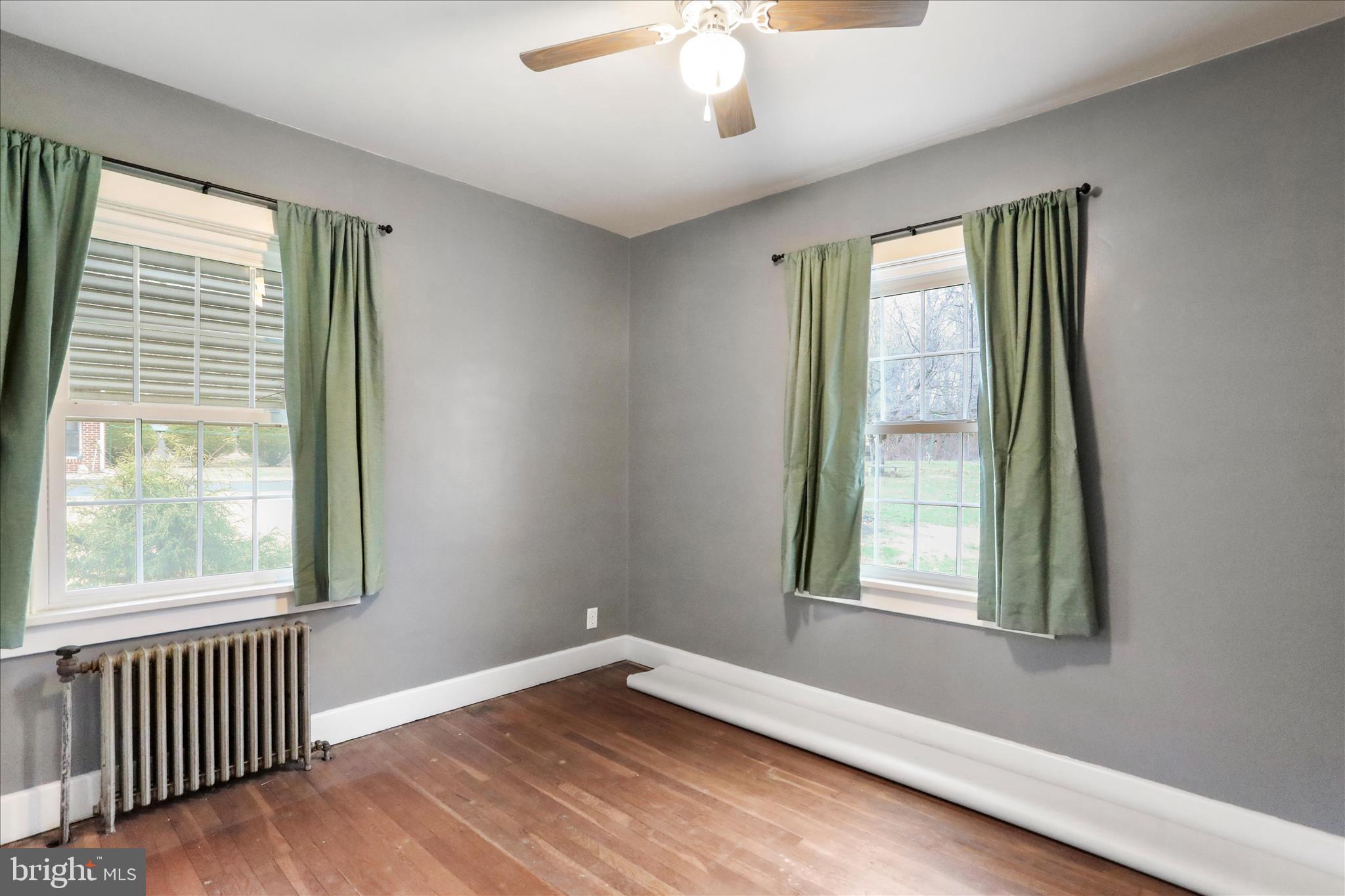 301 Roxbury Road Shippensburg, PA 17257 - Photo 14 of 35 Third Bedroom