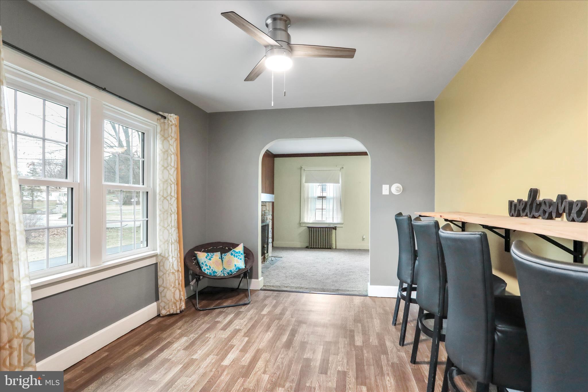 301 Roxbury Road Shippensburg, PA 17257 - Photo 17 of 35 Dining Room