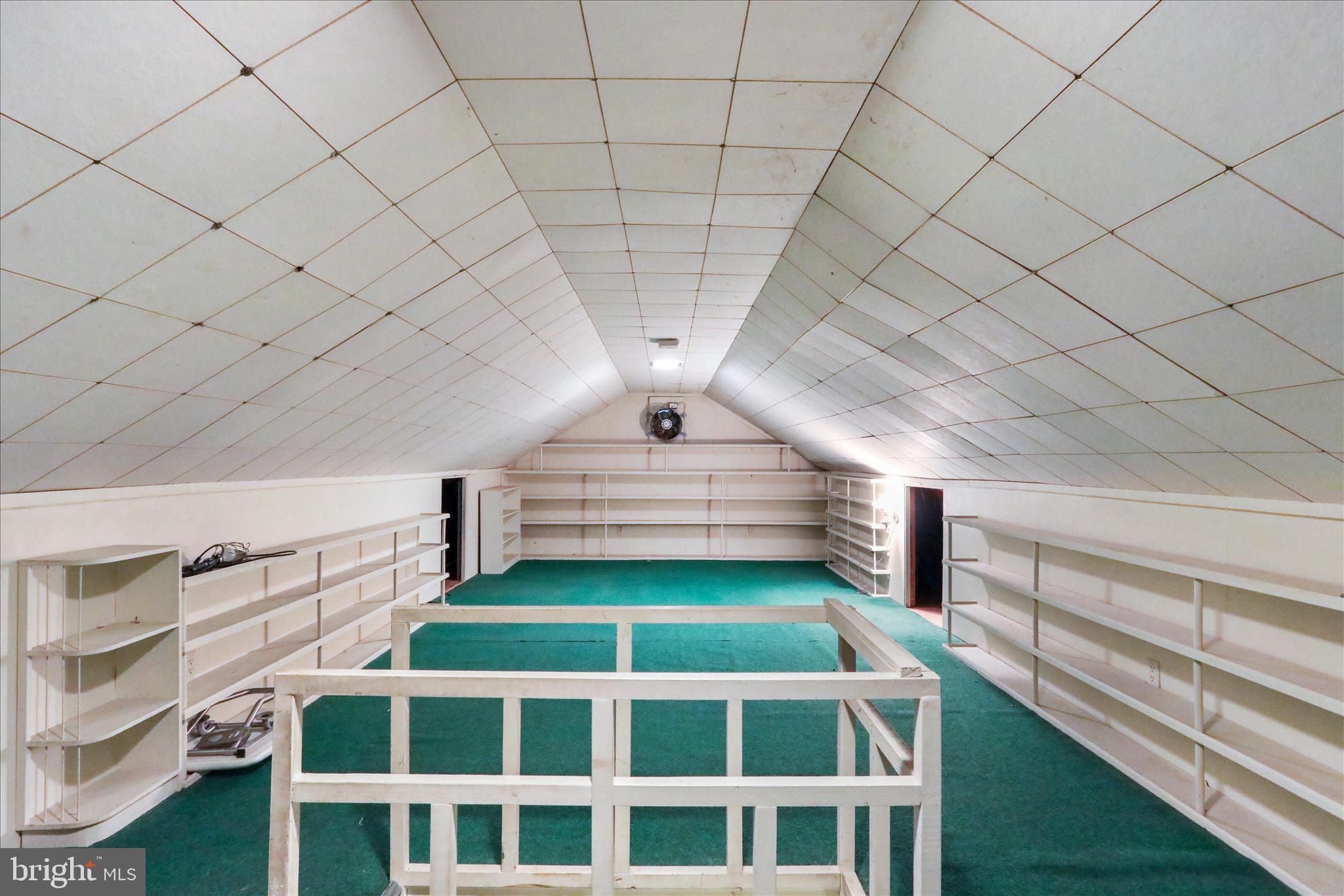 301 Roxbury Road Shippensburg, PA 17257 - Photo 22 of 35 Bonus Room in Attic