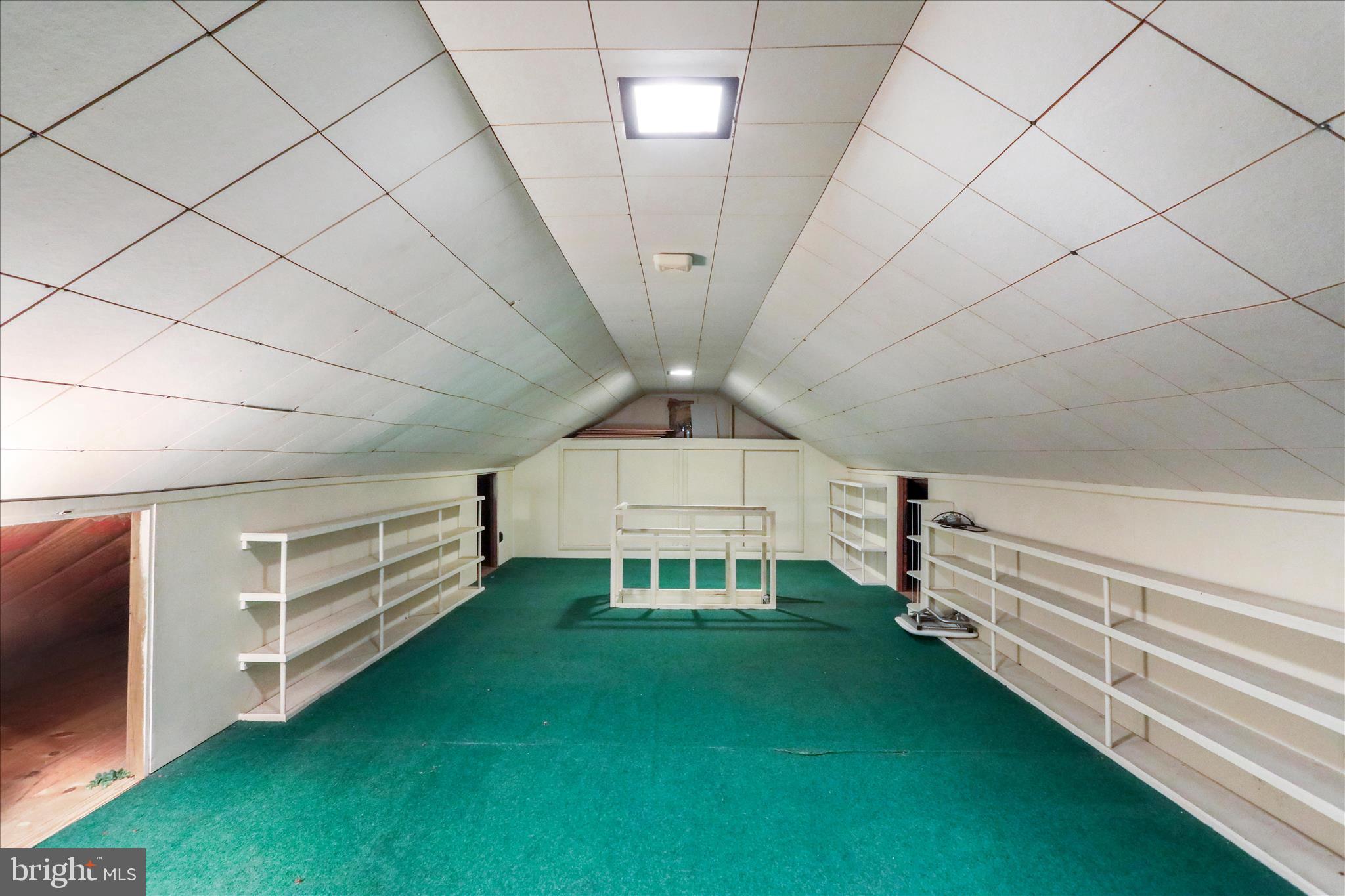 301 Roxbury Road Shippensburg, PA 17257 - Photo 23 of 35 Bonus Room in Attic