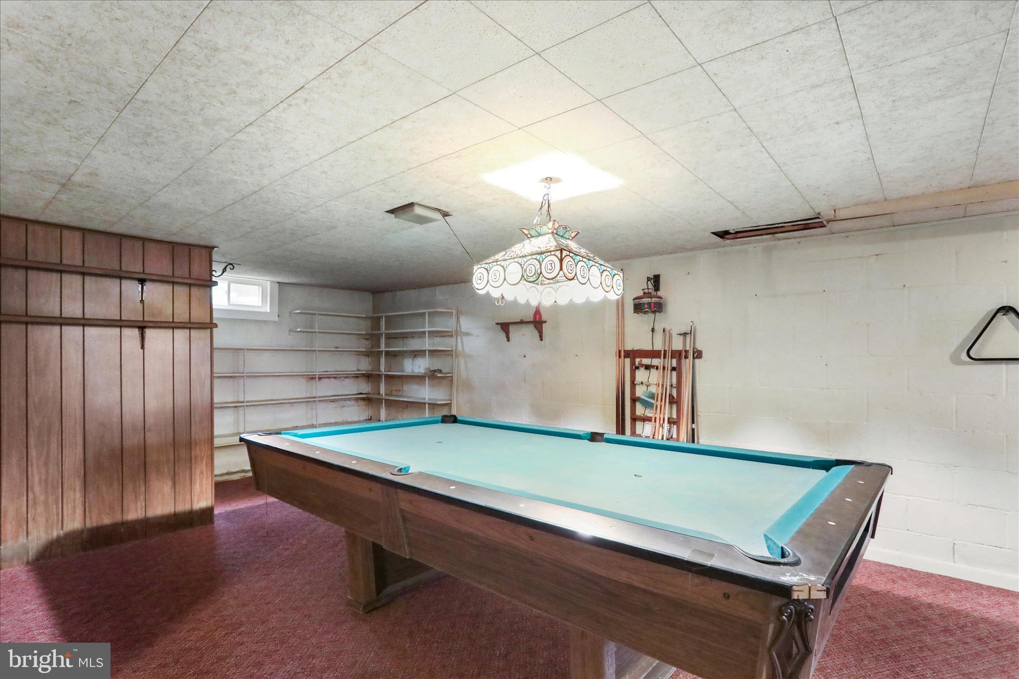 301 Roxbury Road Shippensburg, PA 17257 - Photo 24 of 35 Basement