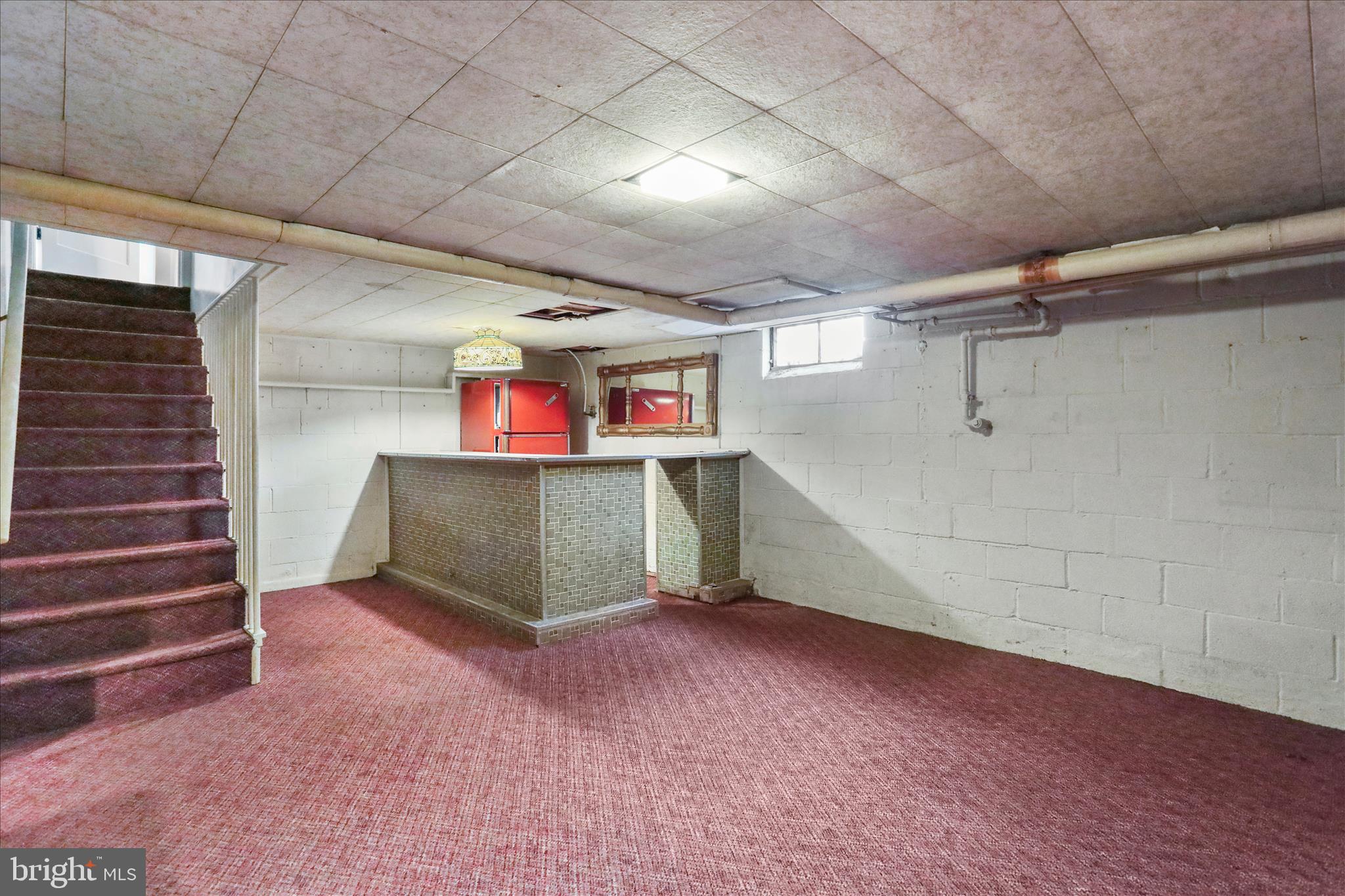 301 Roxbury Road Shippensburg, PA 17257 - Photo 25 of 35 Basement