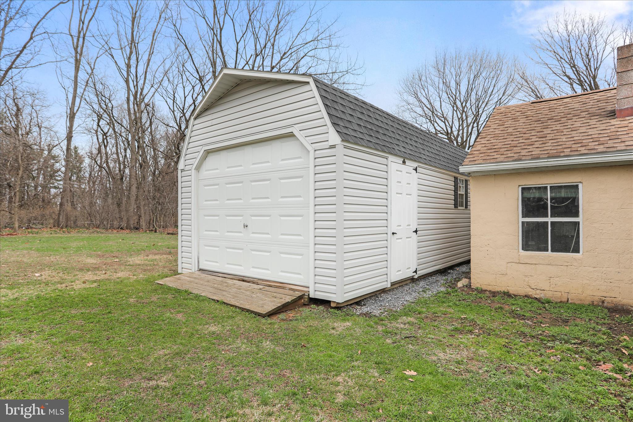 301 Roxbury Road Shippensburg, PA 17257 - Photo 28 of 35 Shed