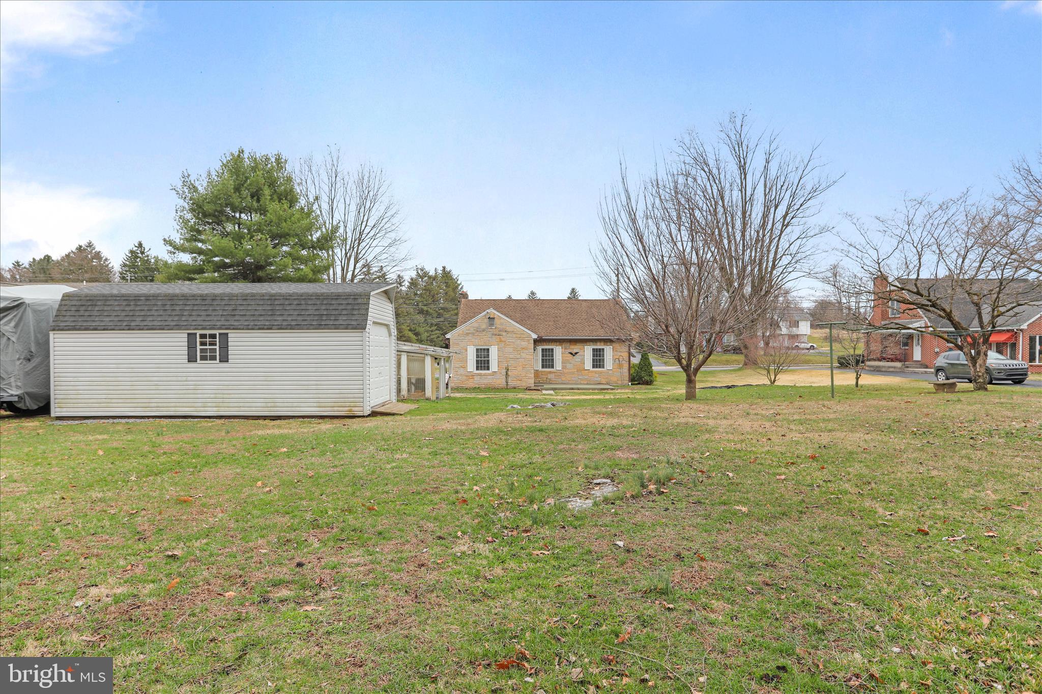 301 Roxbury Road Shippensburg, PA 17257 - Photo 29 of 35