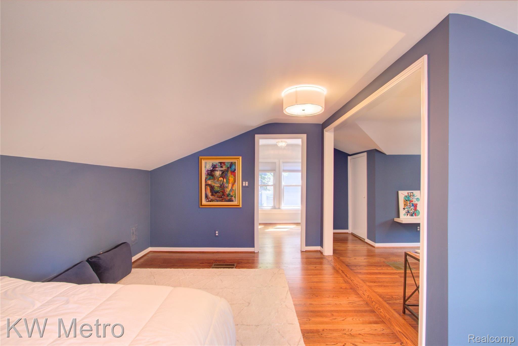 65 Amherst Road Pleasant Ridge, MI 48069 - Photo 24 of 41 65 Amherst Rd. 24