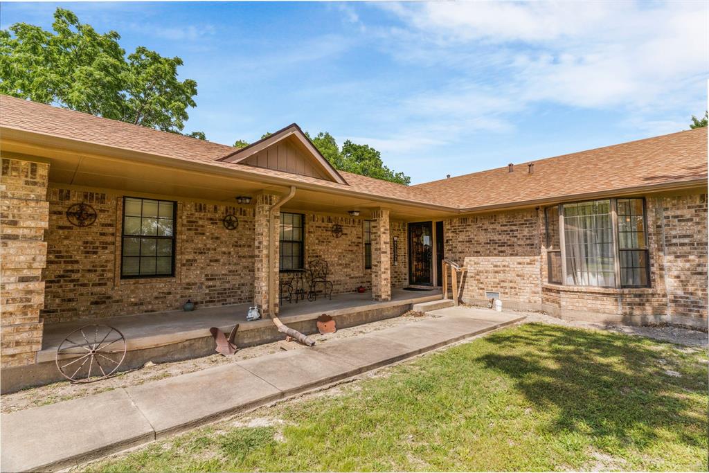 992 Tolson Avenue Van Alstyne, TX 75495 - Photo 23 of 39