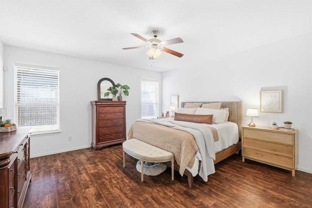 11909 Sundog Way Fort Worth, TX 76244 - Photo 19 of 40