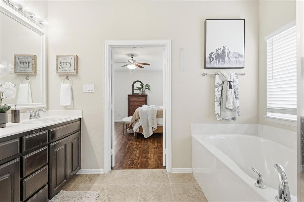 11909 Sundog Way Fort Worth, TX 76244 - Photo 24 of 40