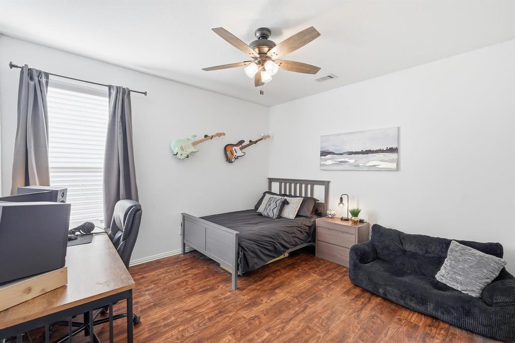 11909 Sundog Way Fort Worth, TX 76244 - Photo 30 of 40