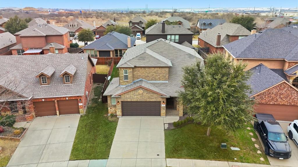 11909 Sundog Way Fort Worth, TX 76244 - Photo 35 of 40