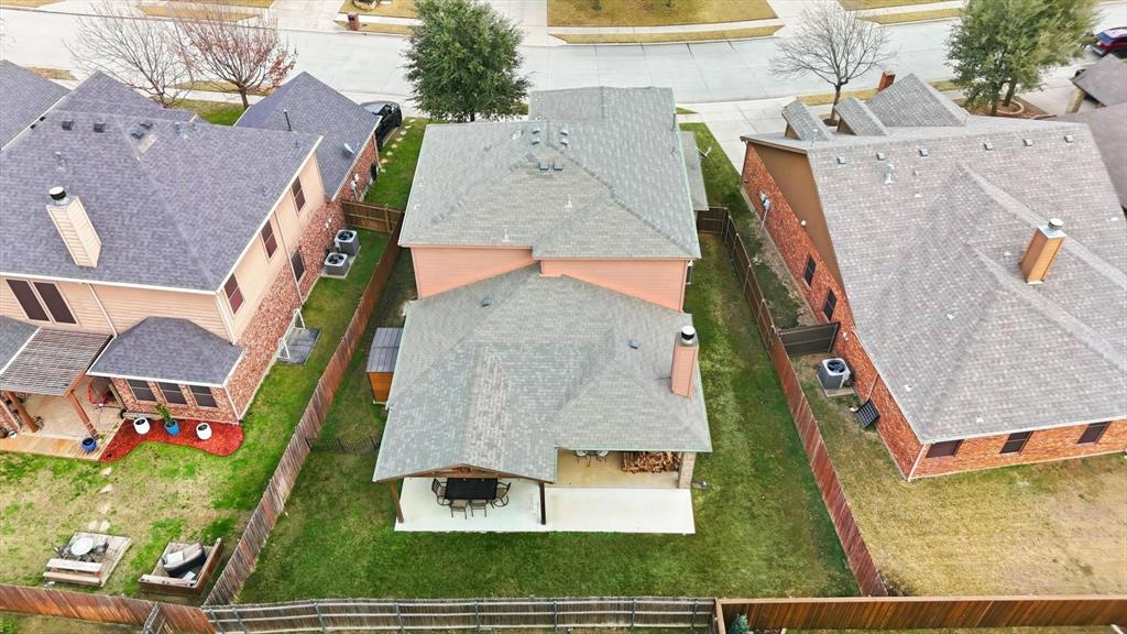 11909 Sundog Way Fort Worth, TX 76244 - Photo 36 of 40