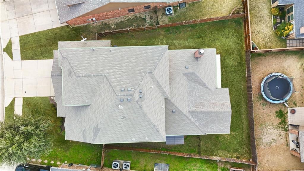 11909 Sundog Way Fort Worth, TX 76244 - Photo 37 of 40