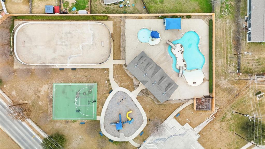 11909 Sundog Way Fort Worth, TX 76244 - Photo 38 of 40