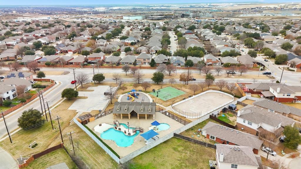 11909 Sundog Way Fort Worth, TX 76244 - Photo 39 of 40