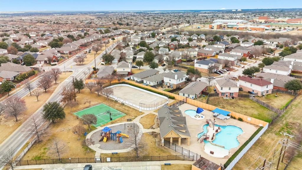 11909 Sundog Way Fort Worth, TX 76244 - Photo 40 of 40