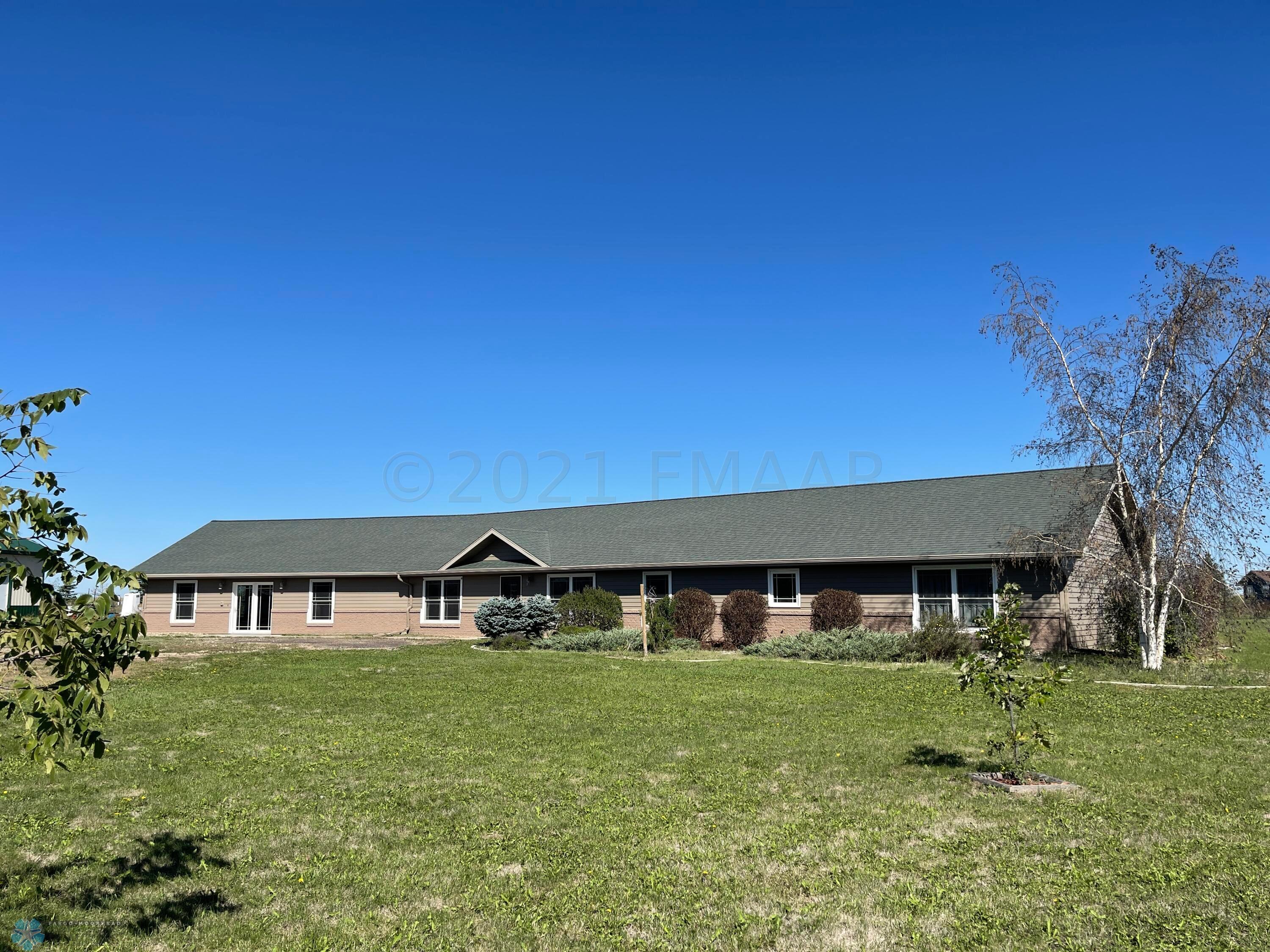 306 2nd Street Fort Ransom, ND 58033 - Photo 1 of 1 Gallery Image 1
