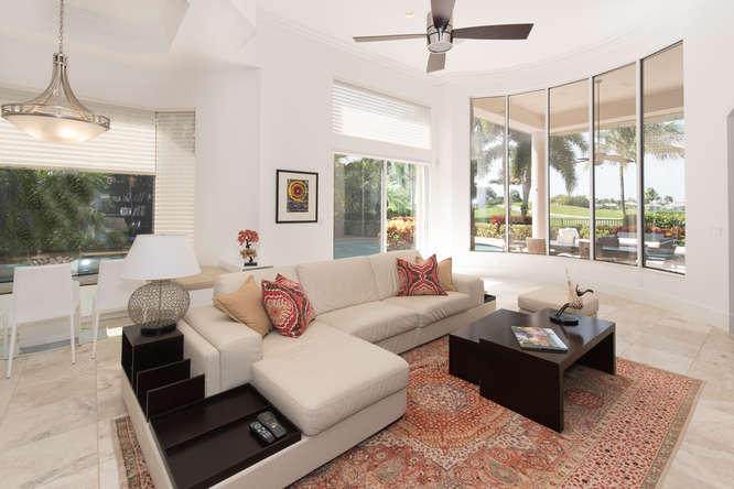 6459 Enclave Way Boca Raton, FL 33496 - Photo 11 of 36 Family Room