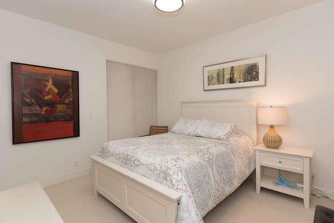 6459 Enclave Way Boca Raton, FL 33496 - Photo 22 of 36 Guest Bedroom